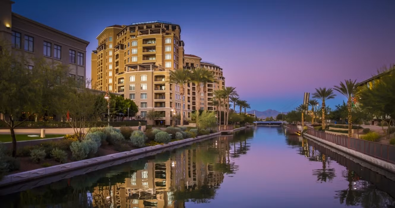 Scottsdale, AZ
