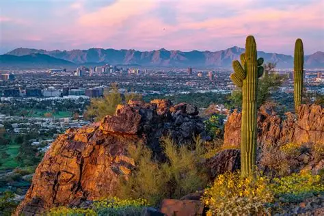 Phoenix, AZ