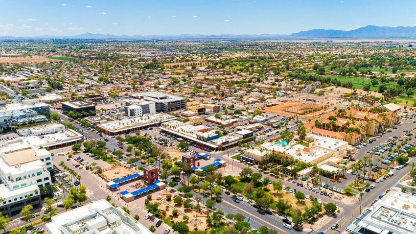 Chandler, AZ
