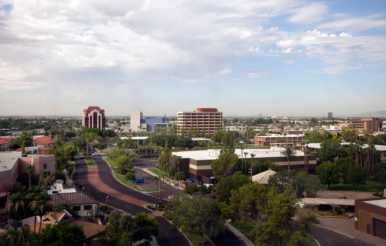 Mesa, AZ