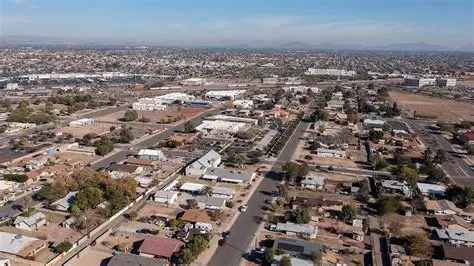 Peoria, AZ